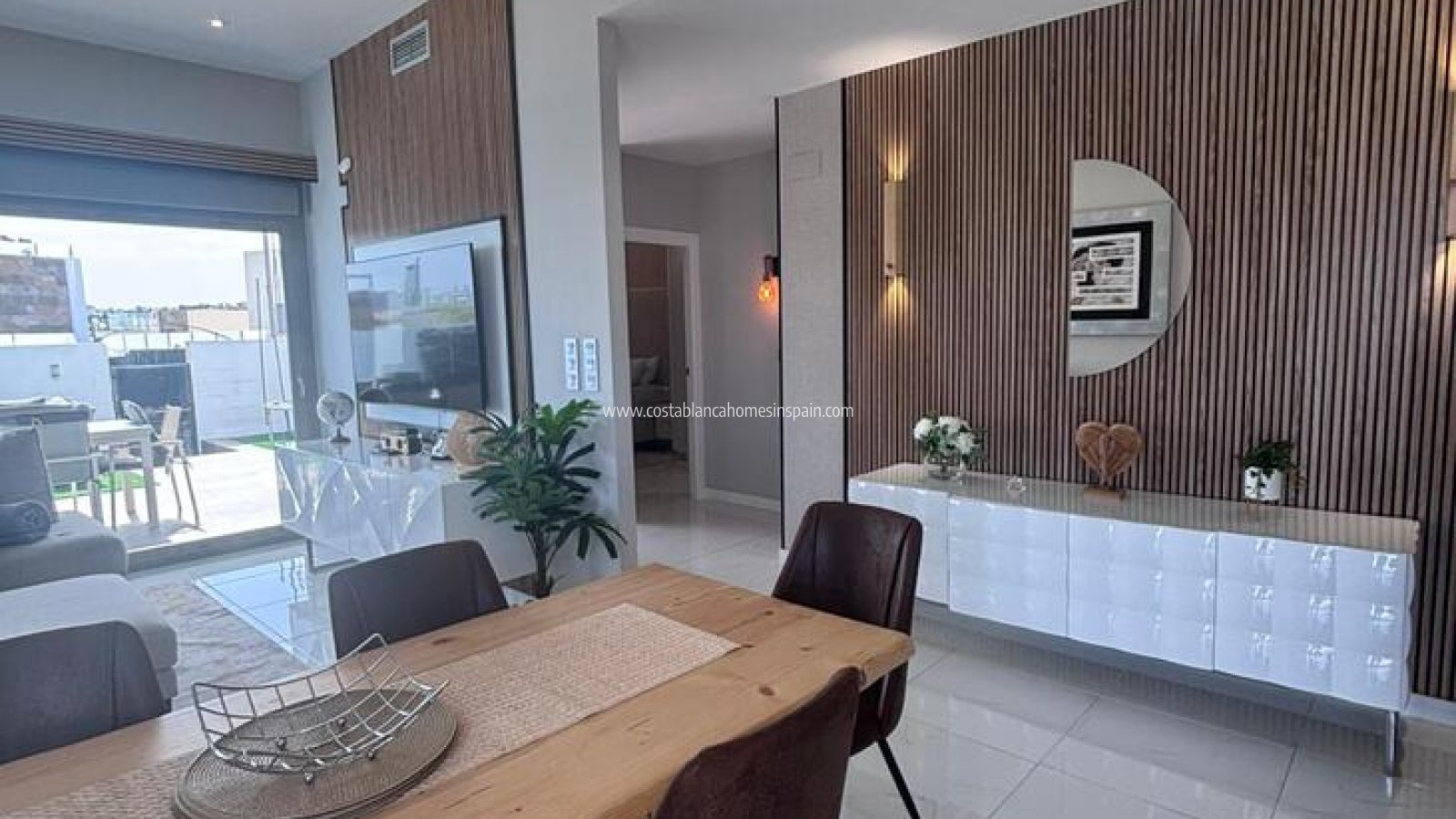 Sale - Detached Villa - Villamartin - Pau 8