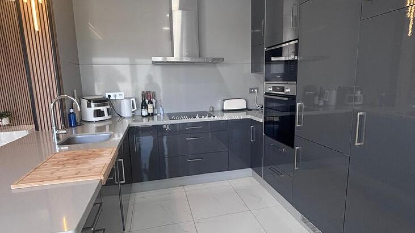 Sale - Detached Villa - Villamartin - Pau 8