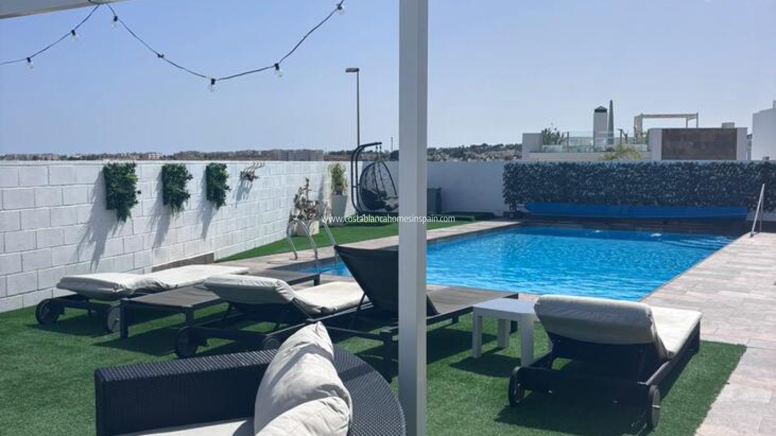 Sale - Detached Villa - Villamartin - Pau 8