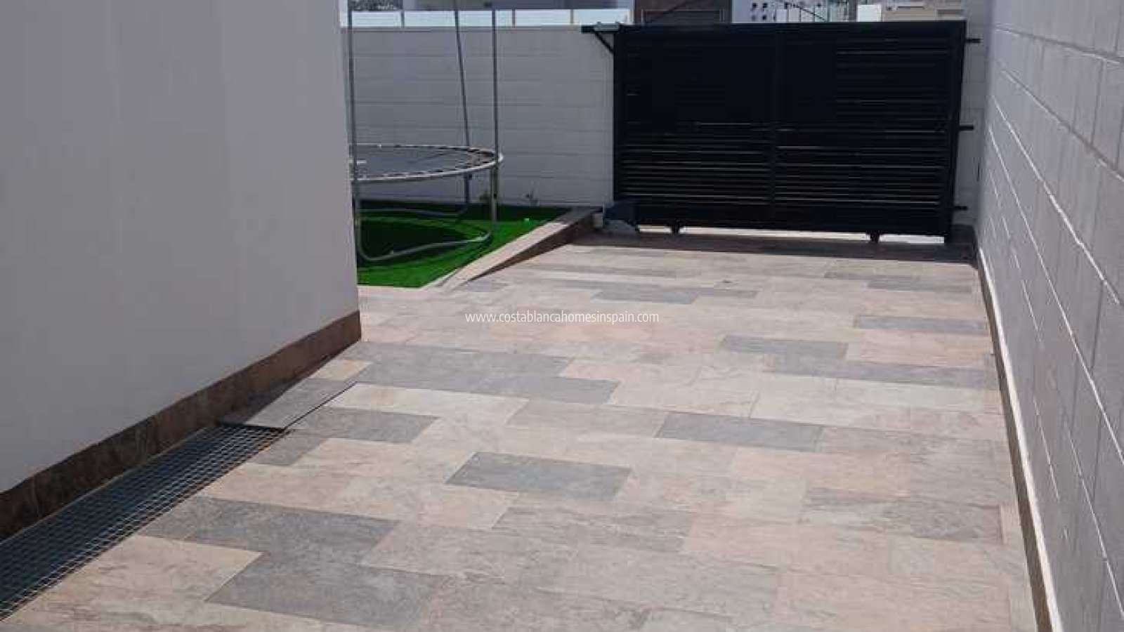 Sale - Detached Villa - Villamartin - Pau 8