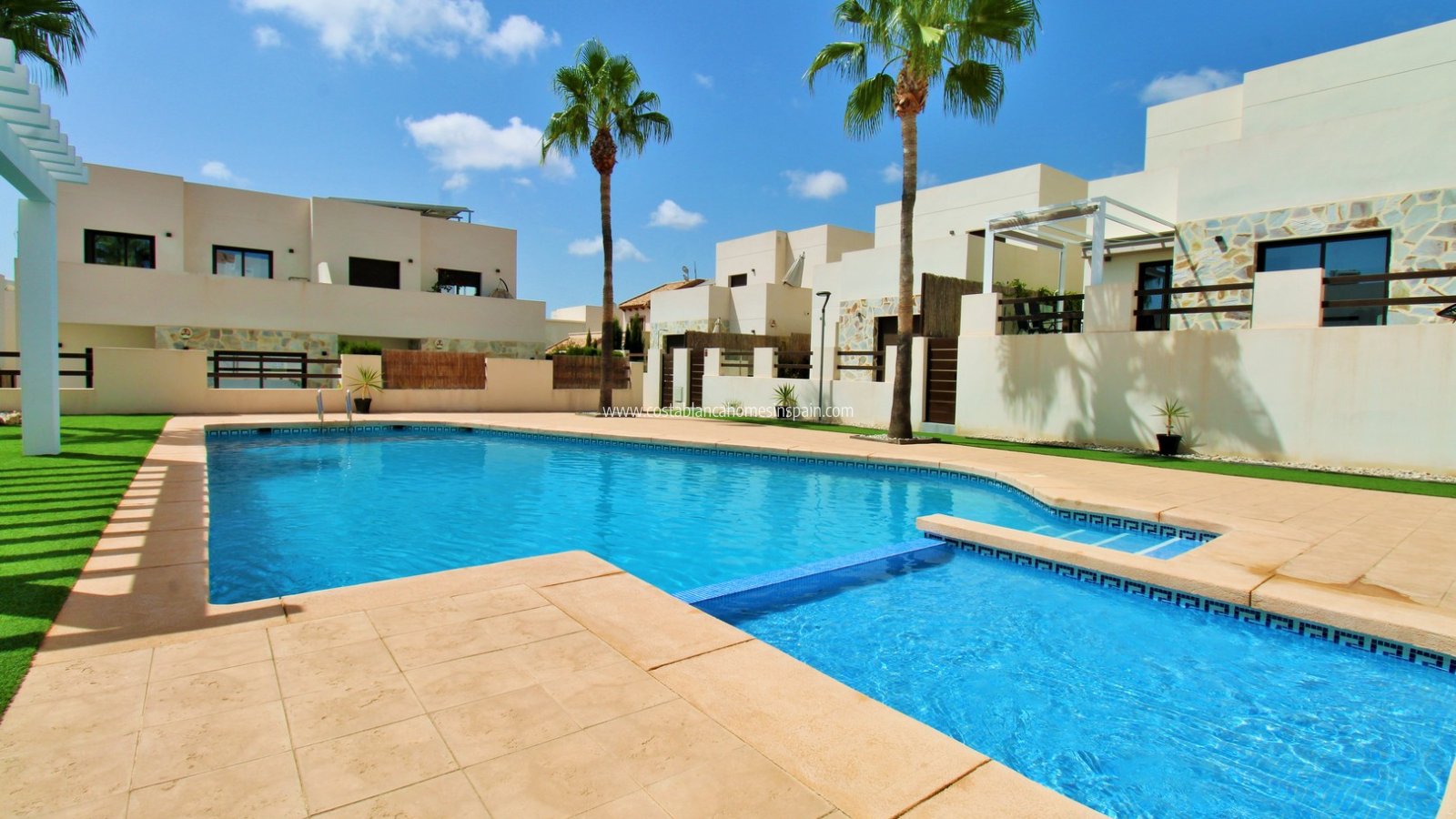 Sale - Detached Villa - Villamartin - Pau 8