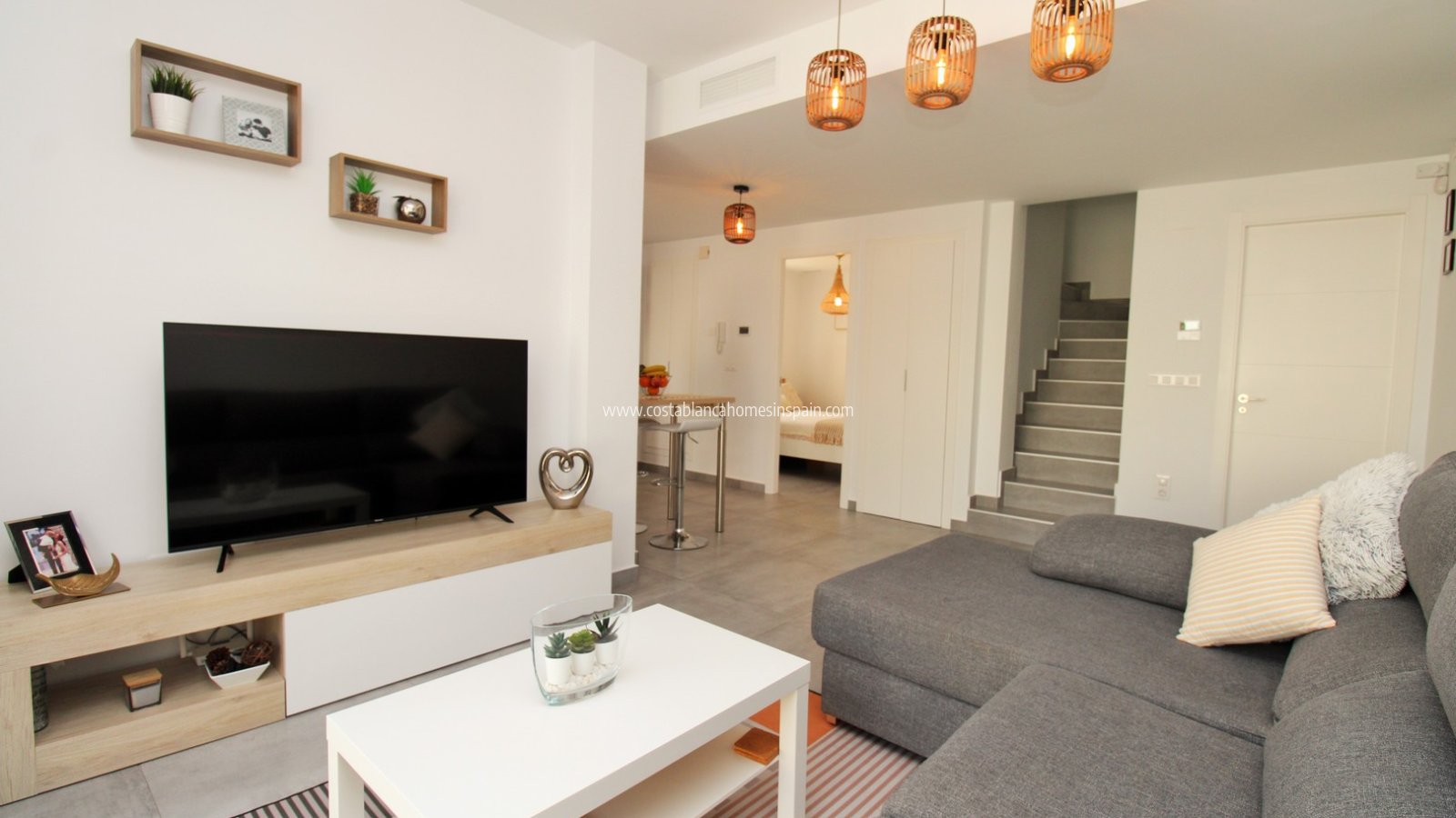 Sale - Detached Villa - Villamartin - Pau 8