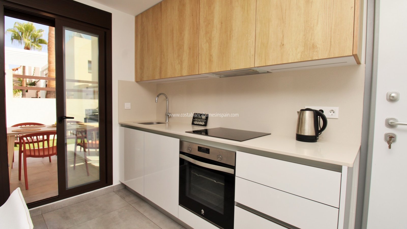 Sale - Detached Villa - Villamartin - Pau 8