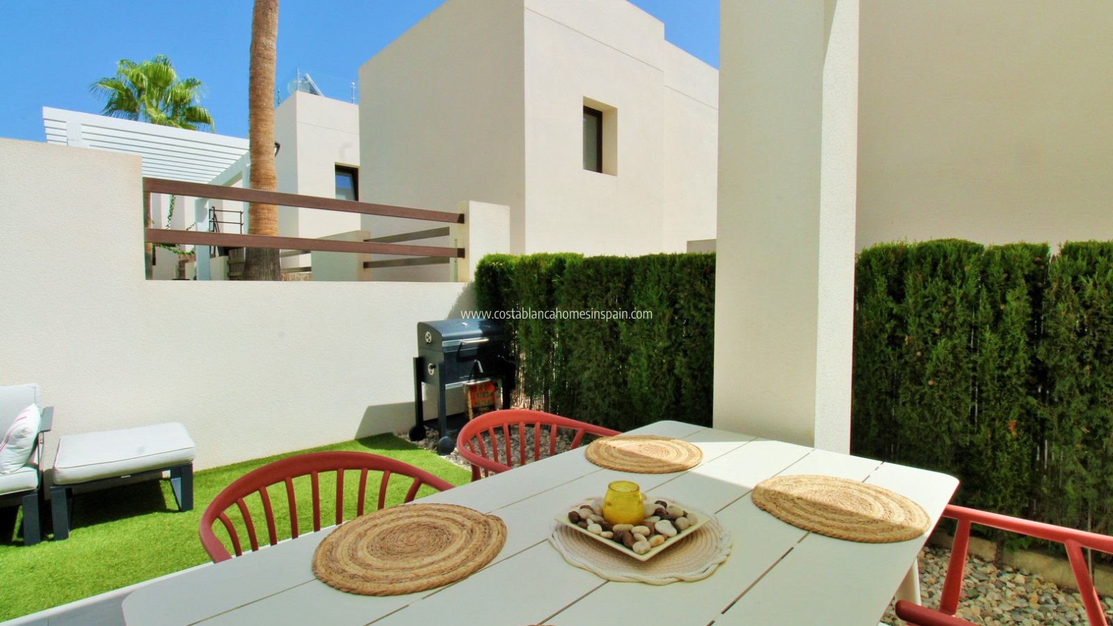 Sale - Detached Villa - Villamartin - Pau 8