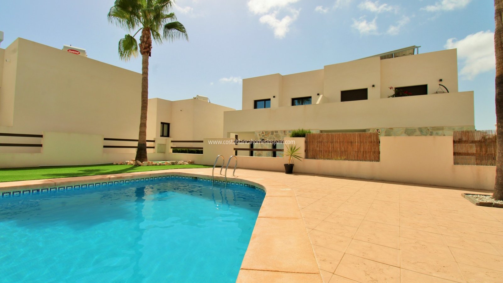 Sale - Detached Villa - Villamartin - Pau 8