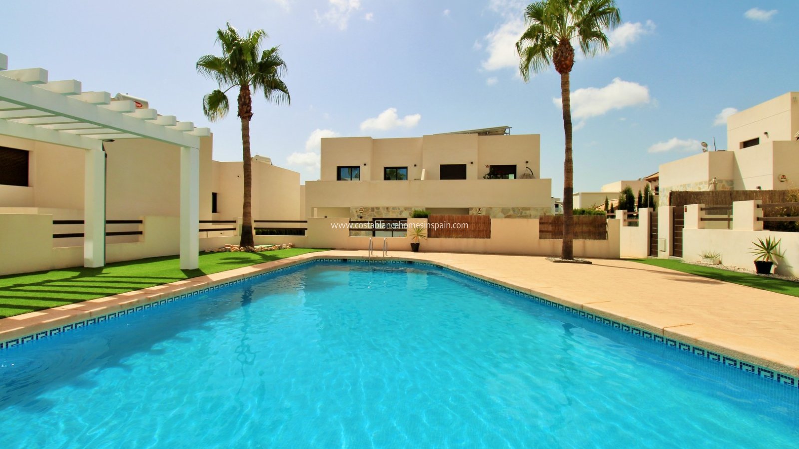 Sale - Detached Villa - Villamartin - Pau 8