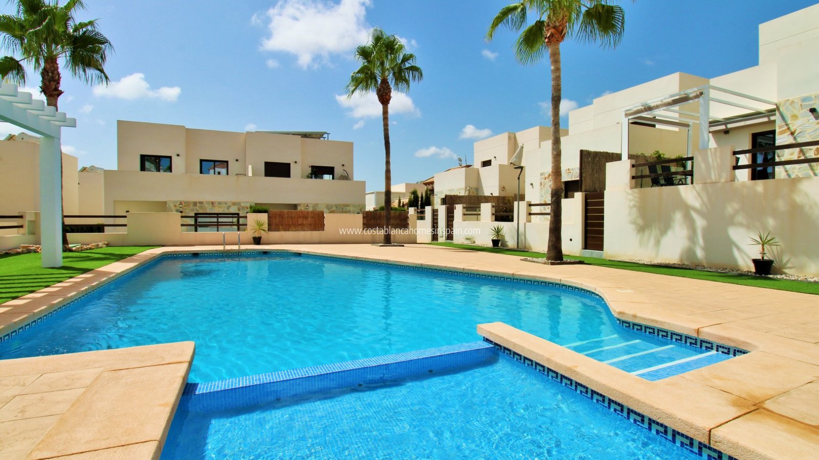 Sale - Detached Villa - Villamartin - Pau 8