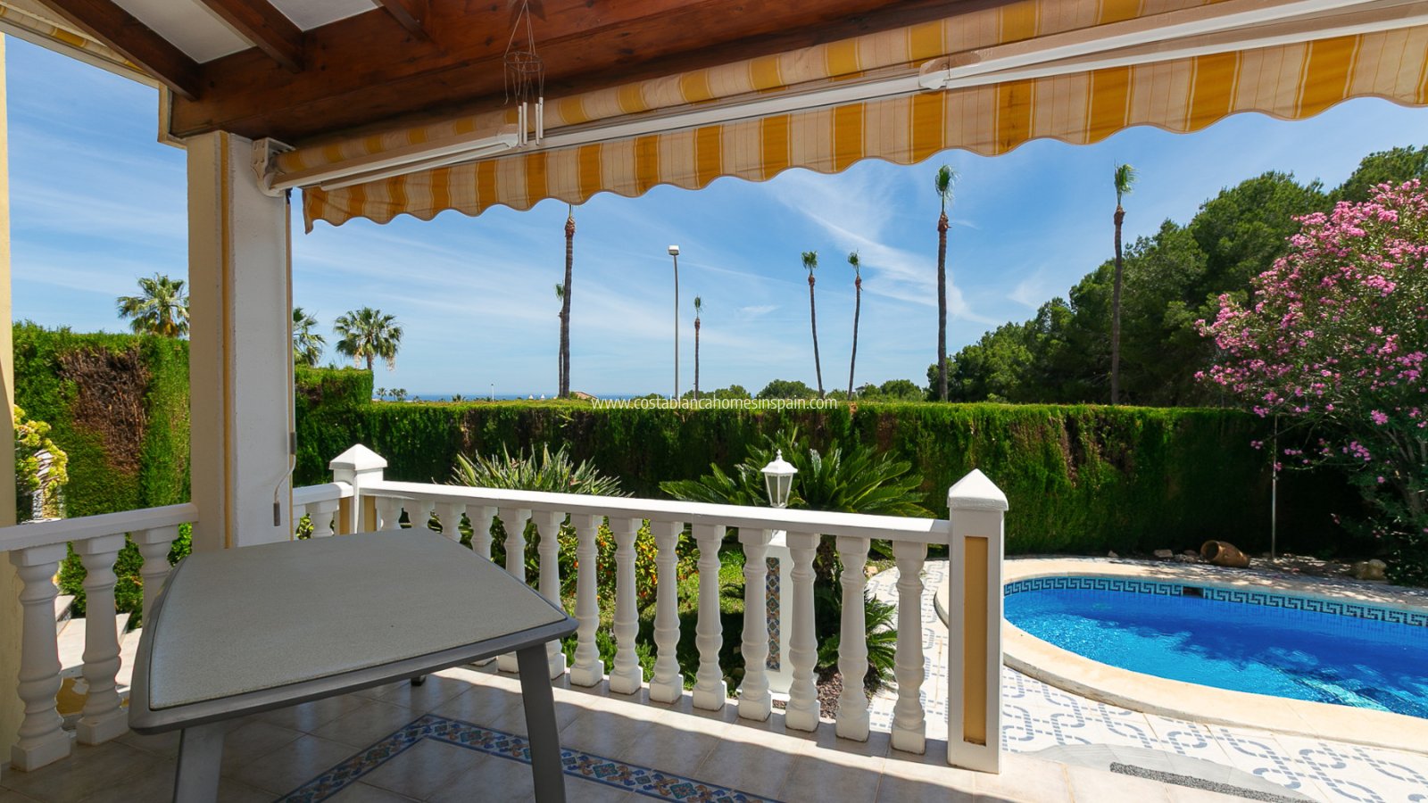Sale - Detached Villa - Villamartin - Rioja