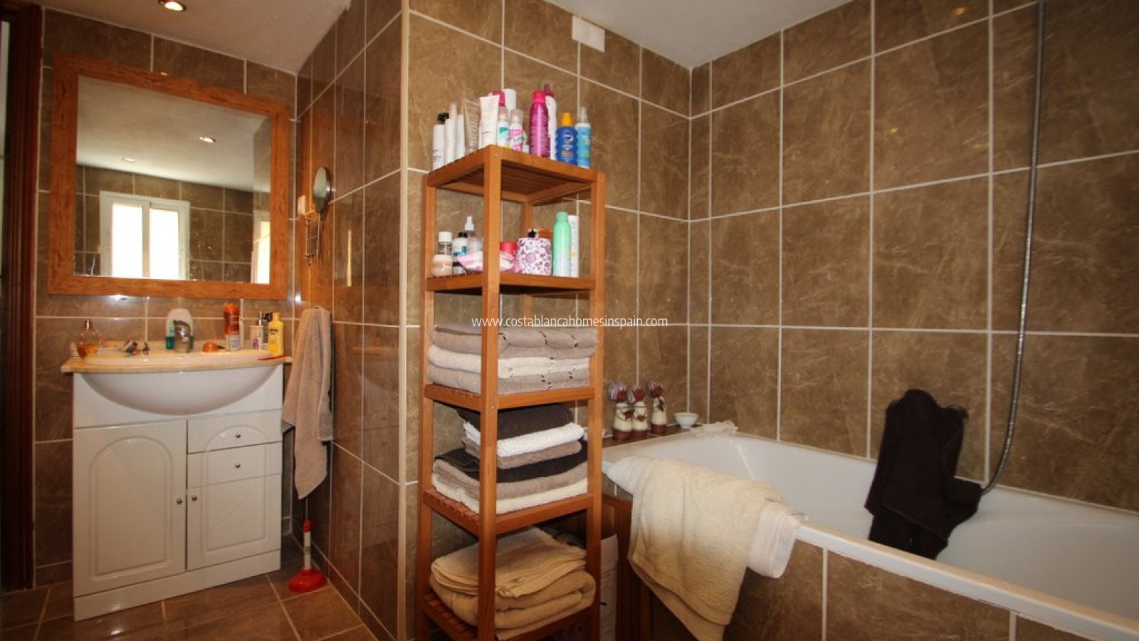 Sale - Detached Villa - Villamartin - Villacosta