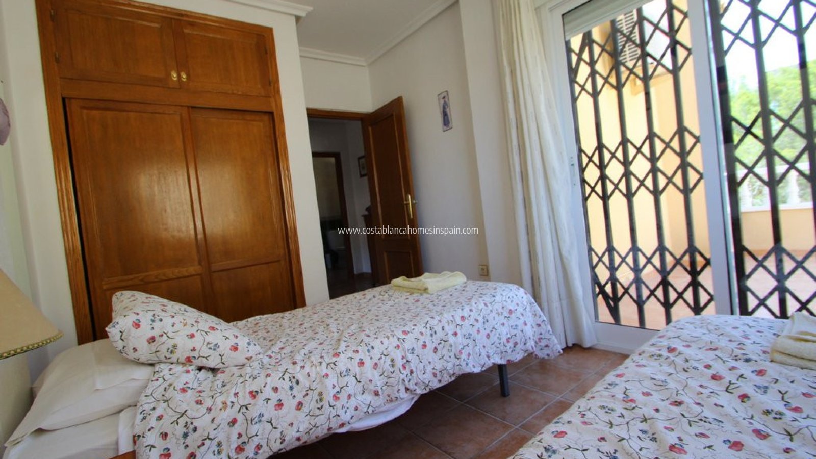 Sale - Detached Villa - Villamartin - Villacosta