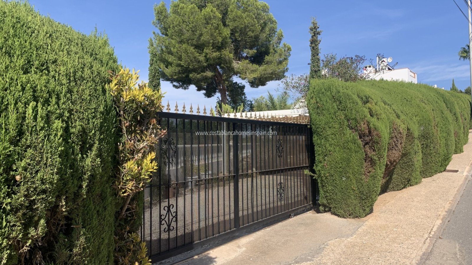 Sale - Detached Villa - Villamartin - Villamartin, Orihuela Costa