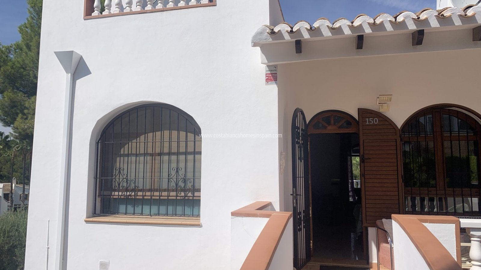 Sale - Detached Villa - Villamartin - Villamartin, Orihuela Costa