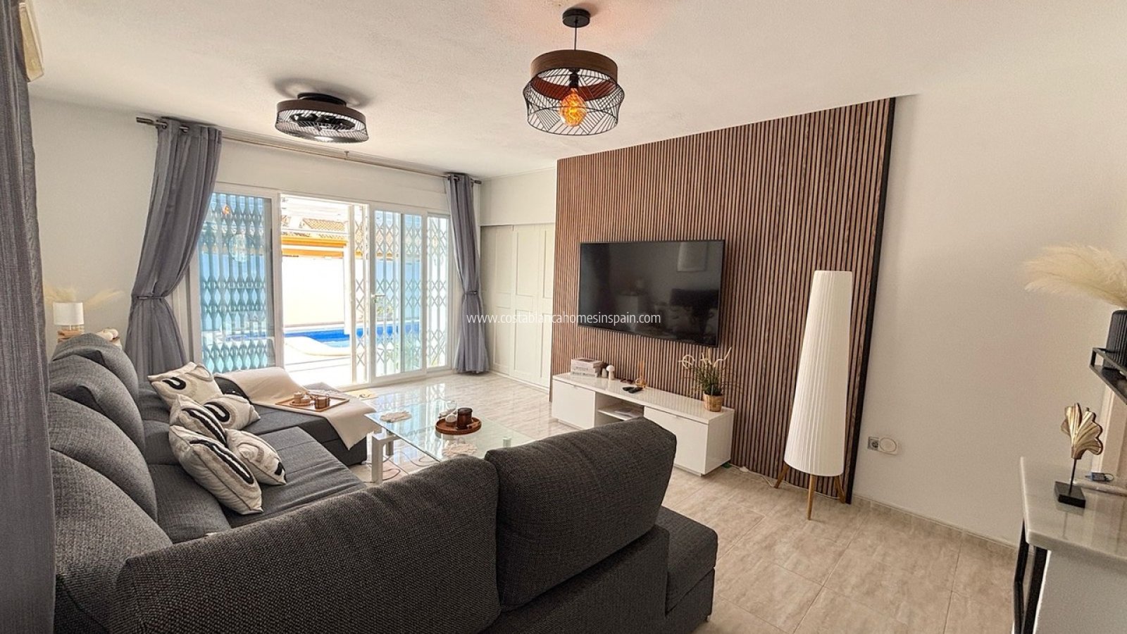 Sale - Detached Villa - Villamartin - Villamartin, Orihuela Costa