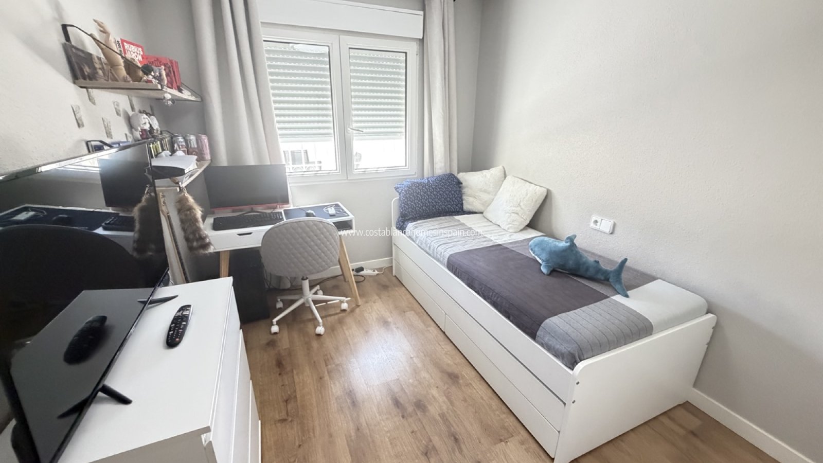 Sale - Detached Villa - Villamartin