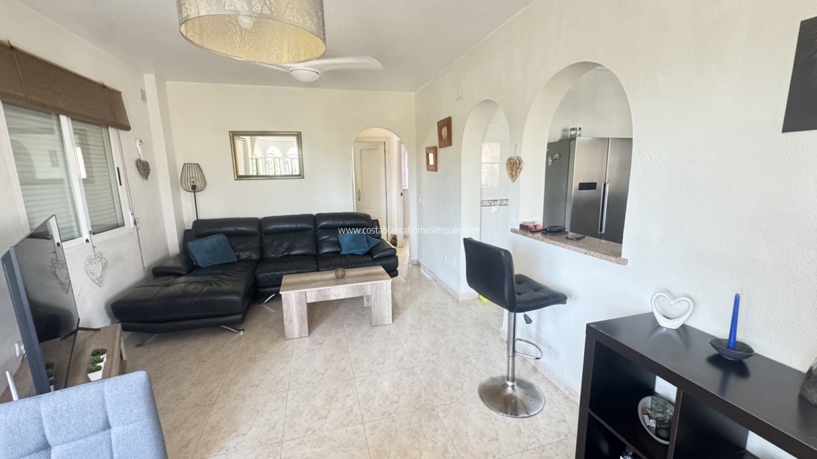 Sale - Detached Villa - Villamartin