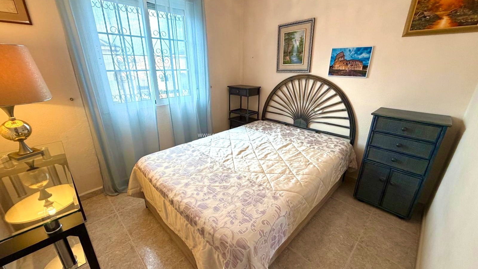 Sale - Detached Villa - Villamartin