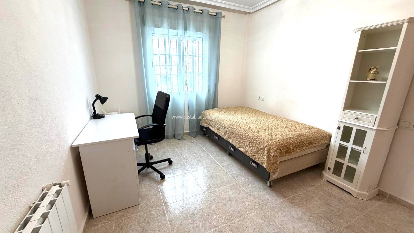 Sale - Detached Villa - Villamartin