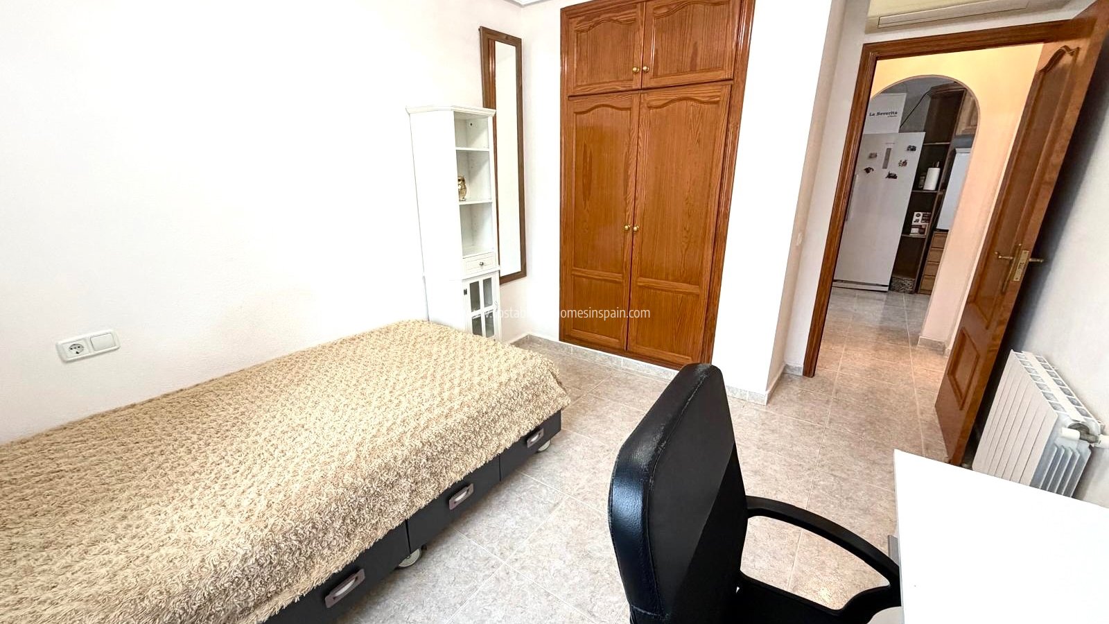 Sale - Detached Villa - Villamartin