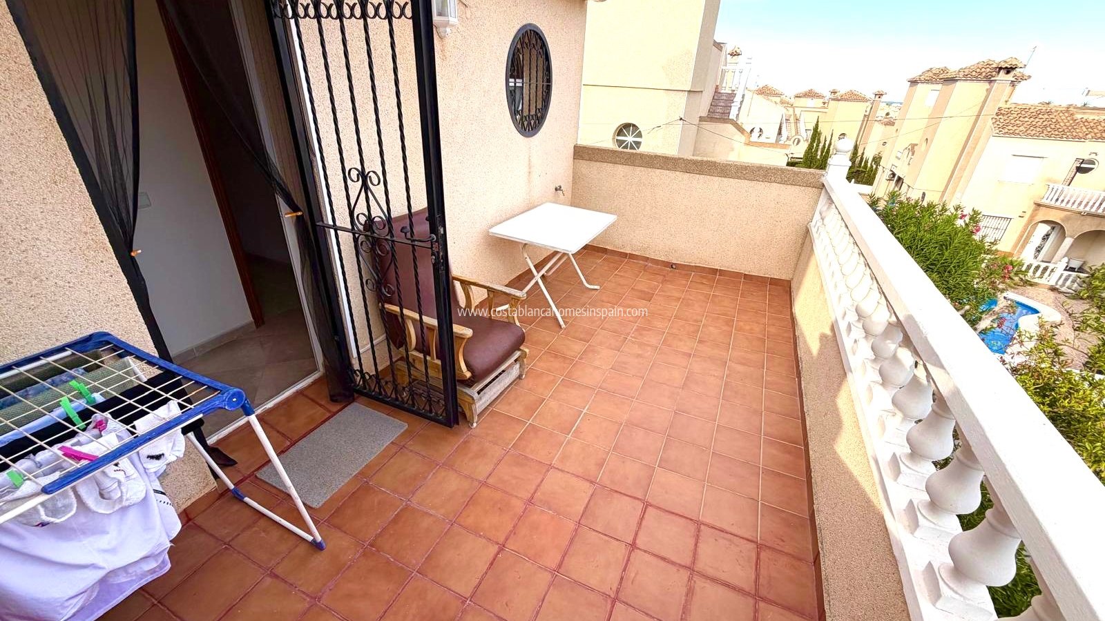 Sale - Detached Villa - Villamartin