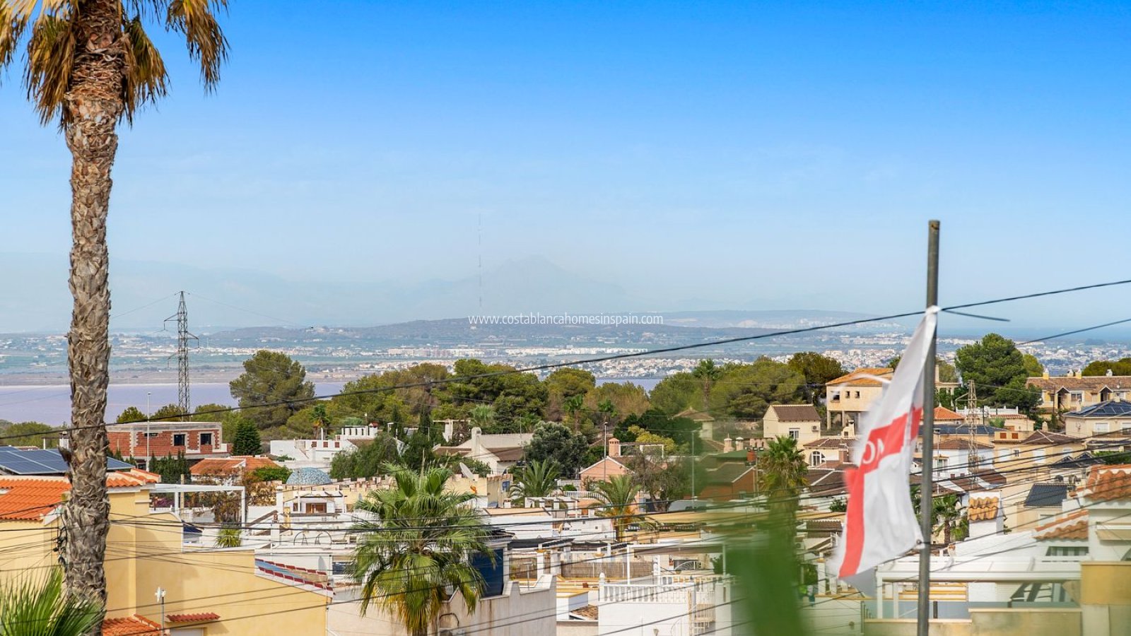 Sale - Detached Villa - Villamartin