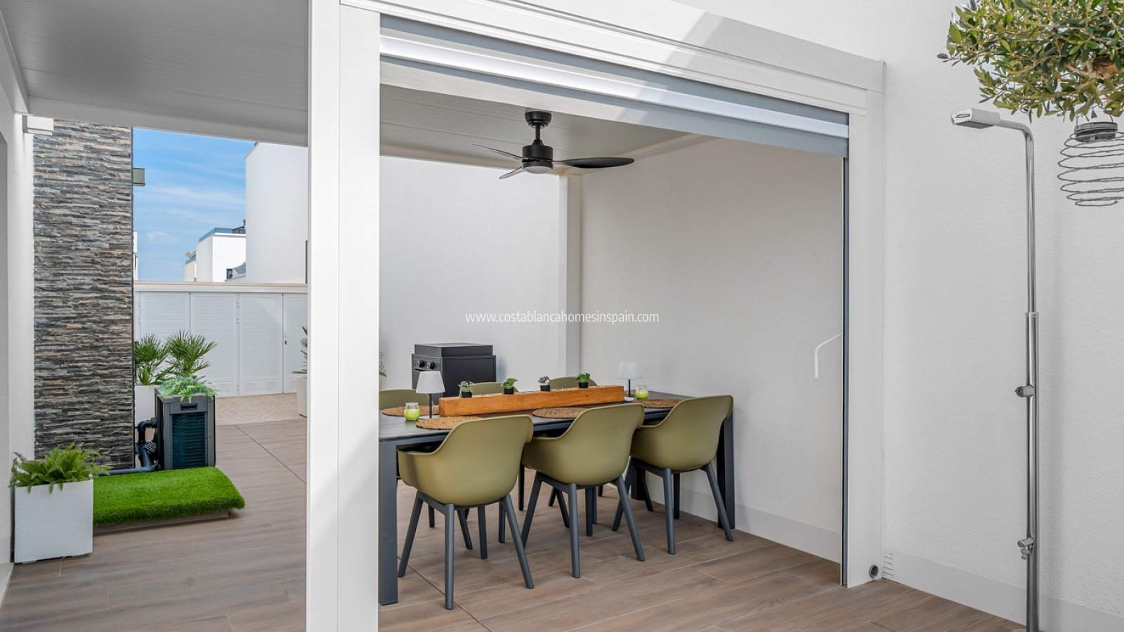 Sale - Detached Villa - Vistabella - Vistabella Golf
