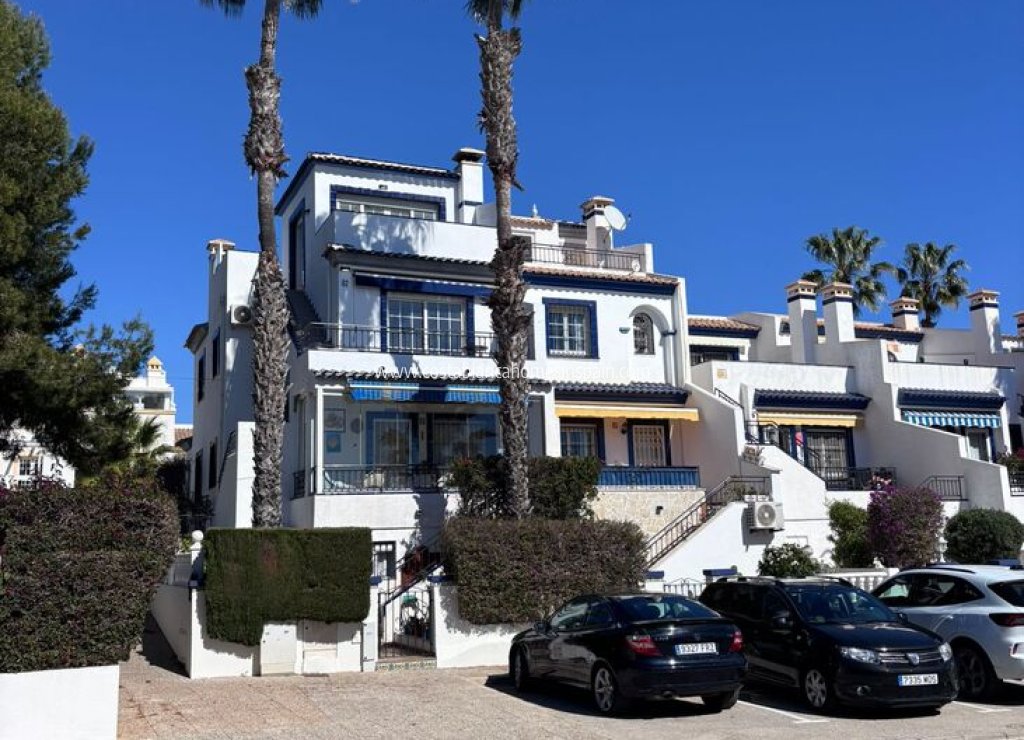 Sale - Duplex Penthouse - Orihuela - Los Dolses