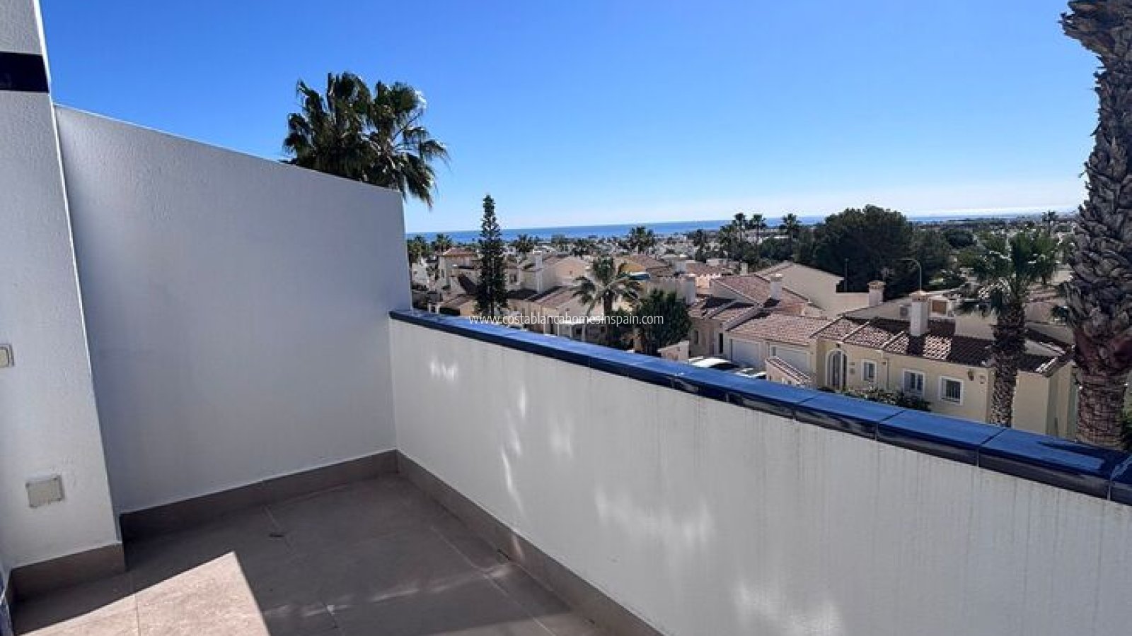 Sale - Duplex Penthouse - Orihuela - Los Dolses