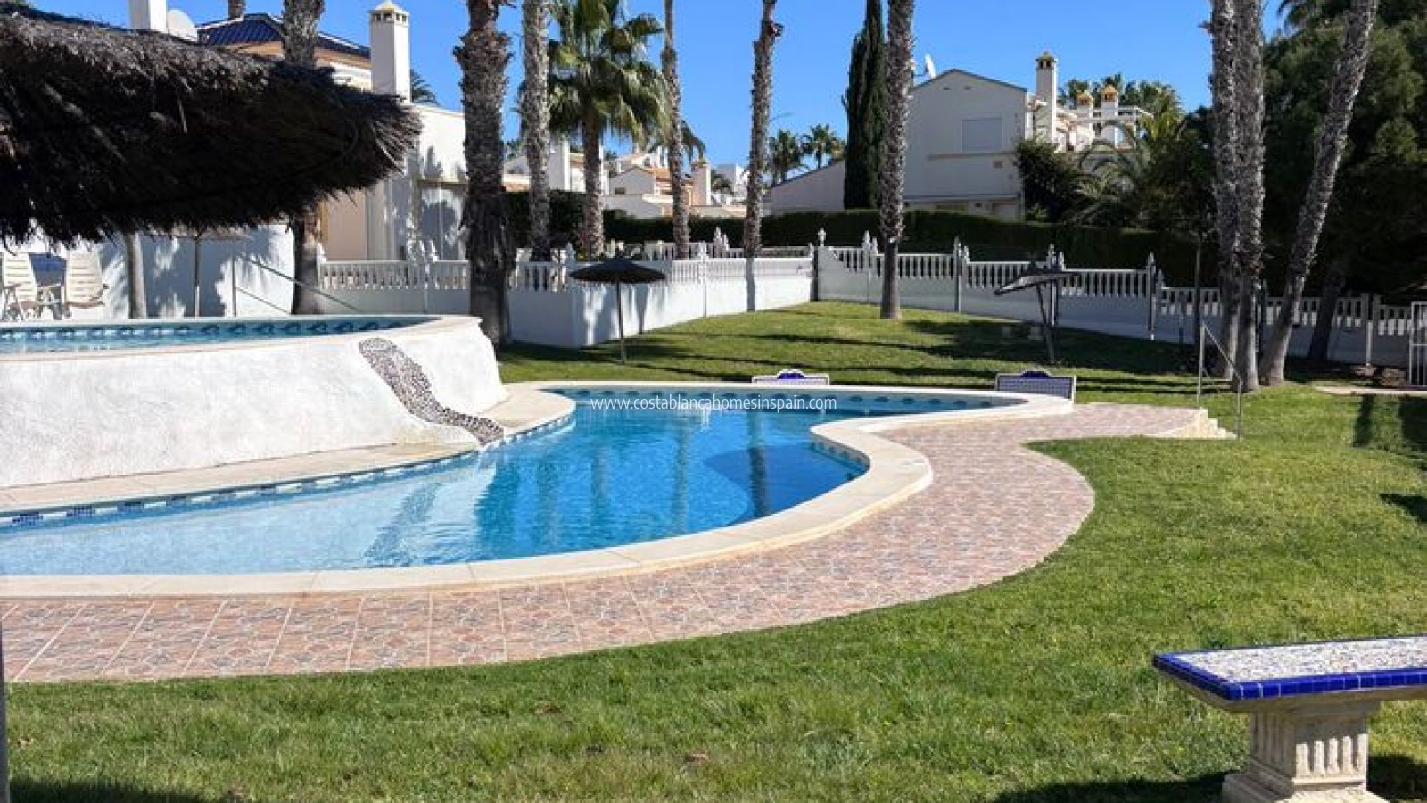 Sale - Duplex Penthouse - Orihuela - Los Dolses
