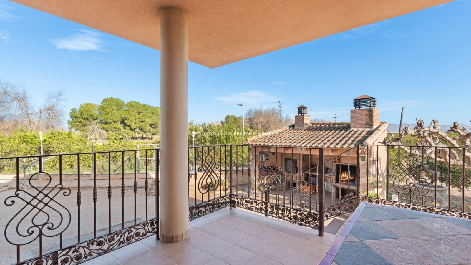 Sale - Finca - Beniel - Carretera de Beniel