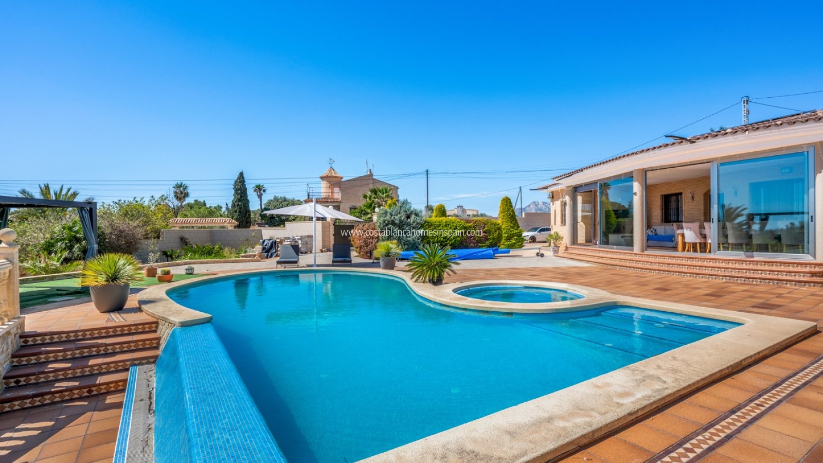 Sale - Finca - Crevillente