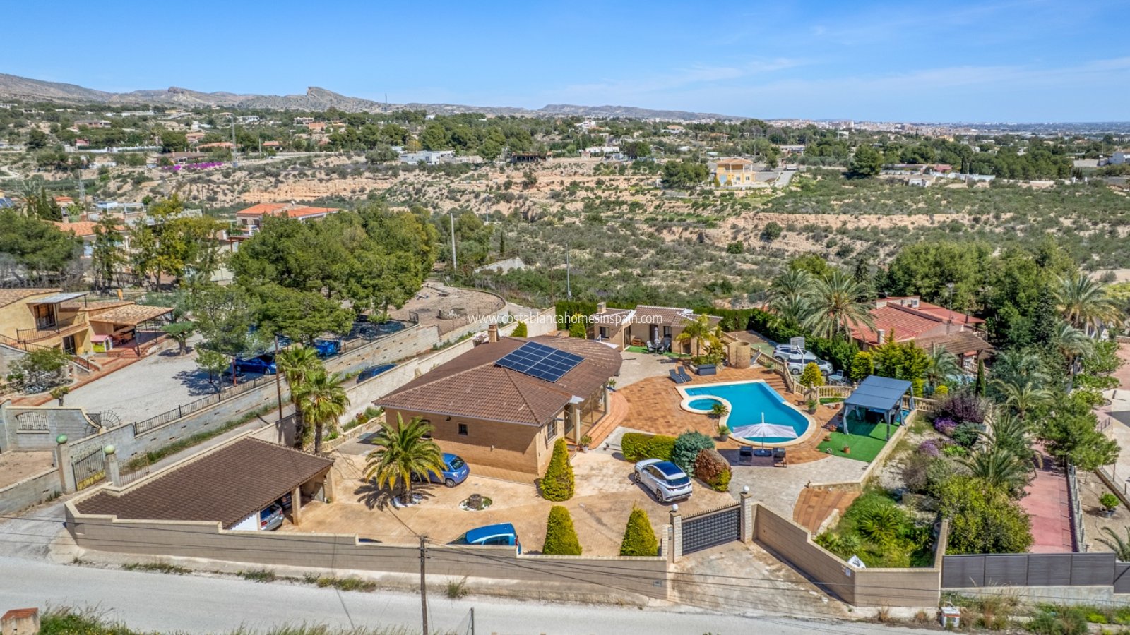 Sale - Finca - Crevillente