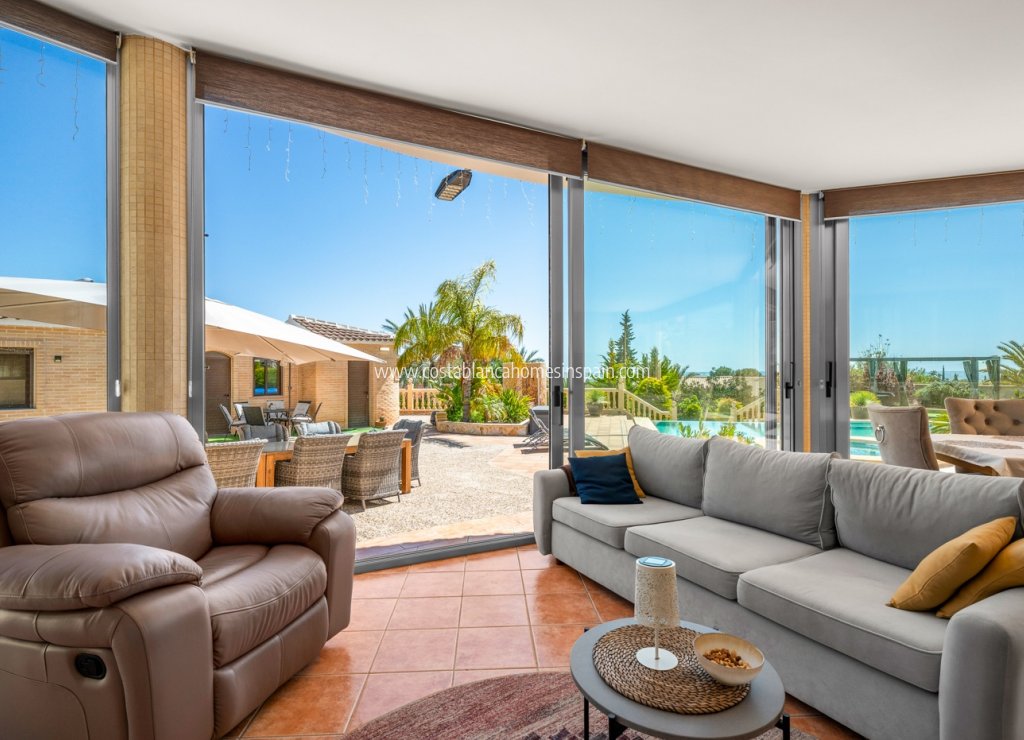 Sale - Finca - Crevillente