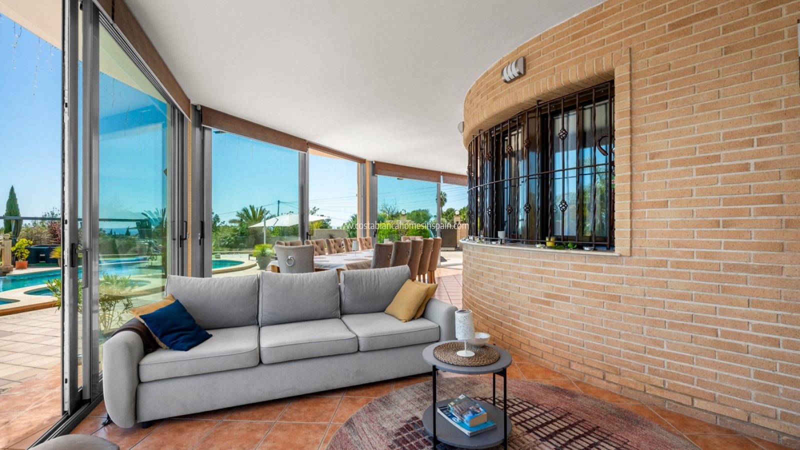 Sale - Finca - Crevillente
