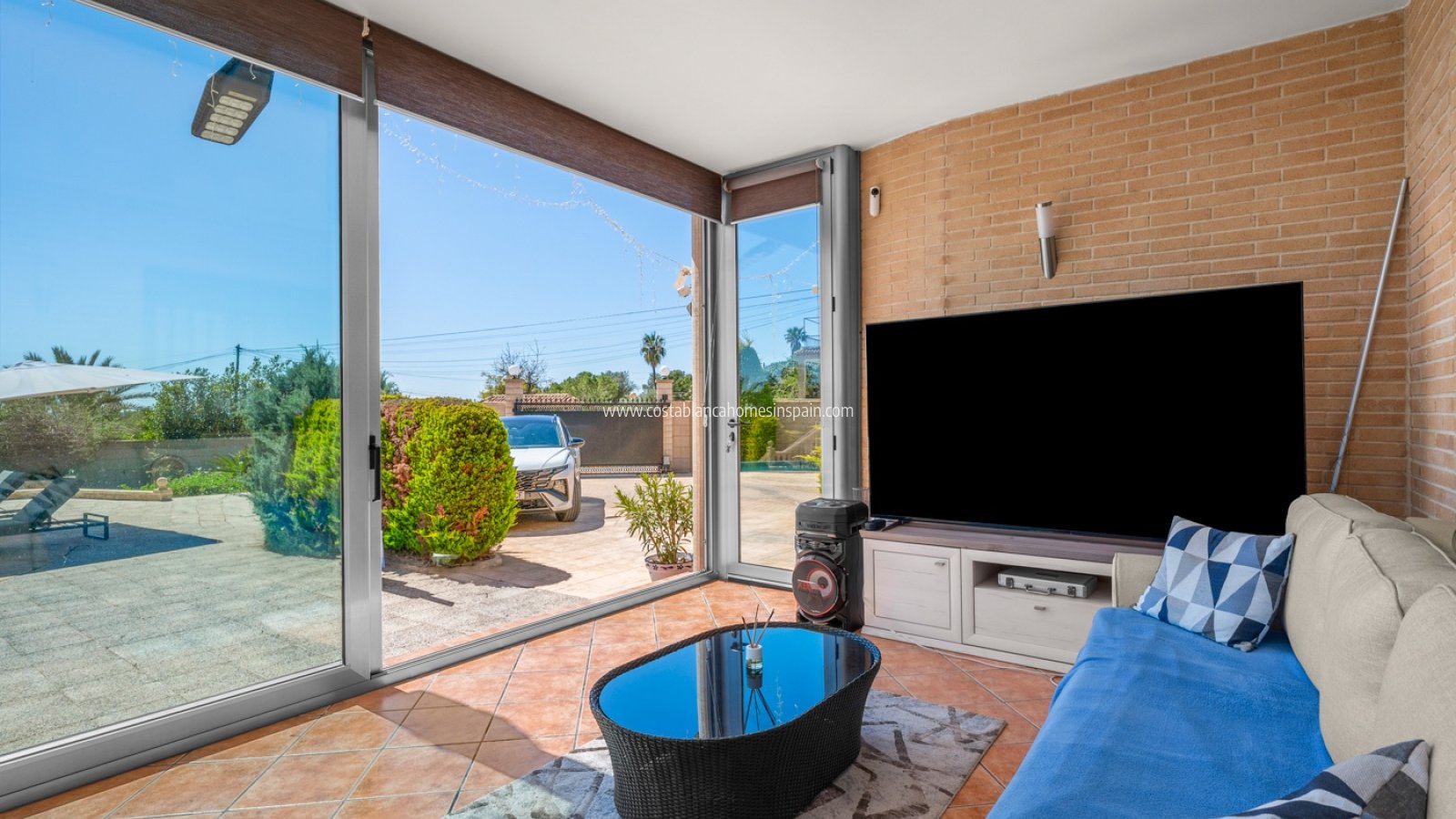 Sale - Finca - Crevillente