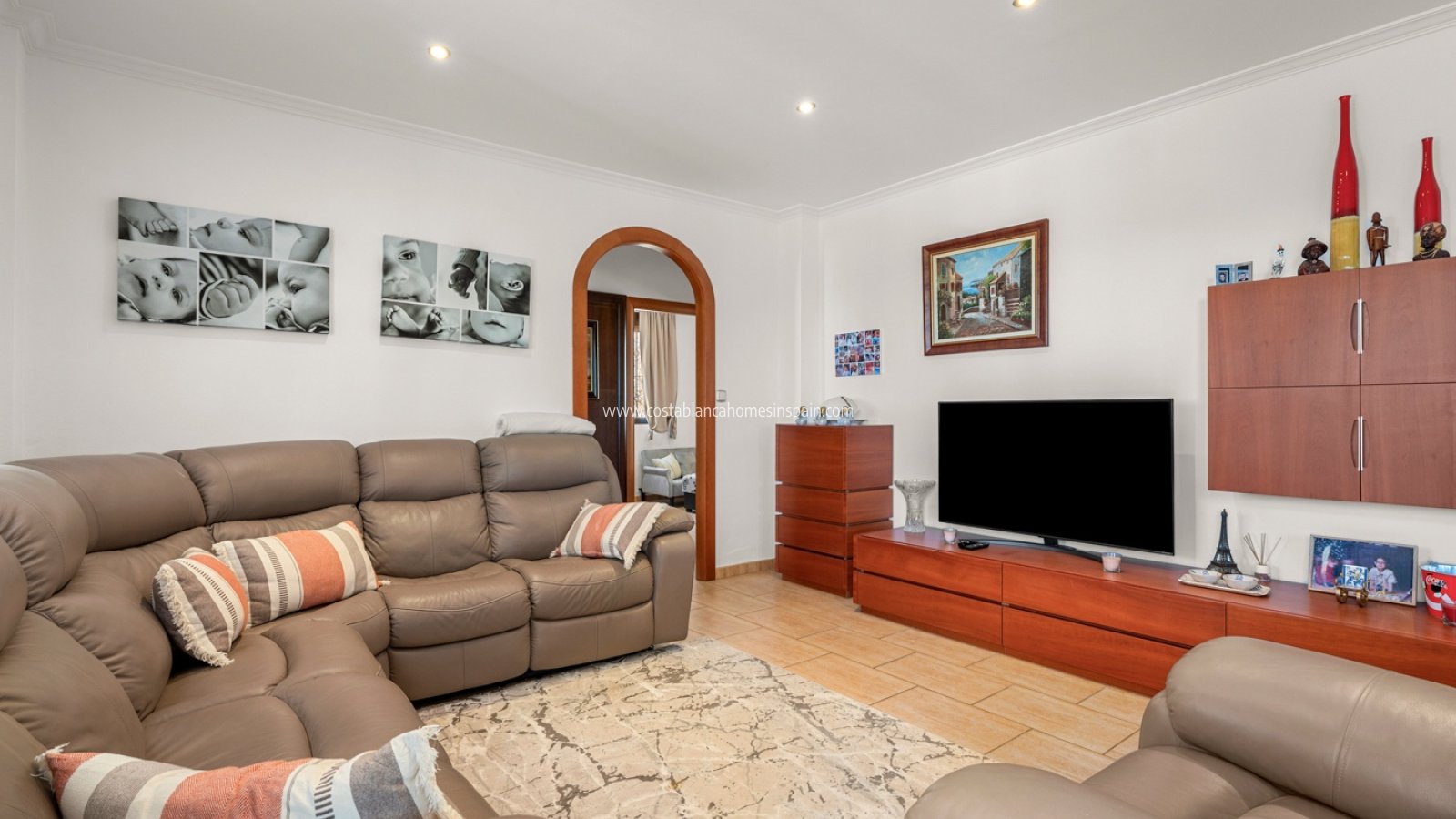 Sale - Finca - Crevillente