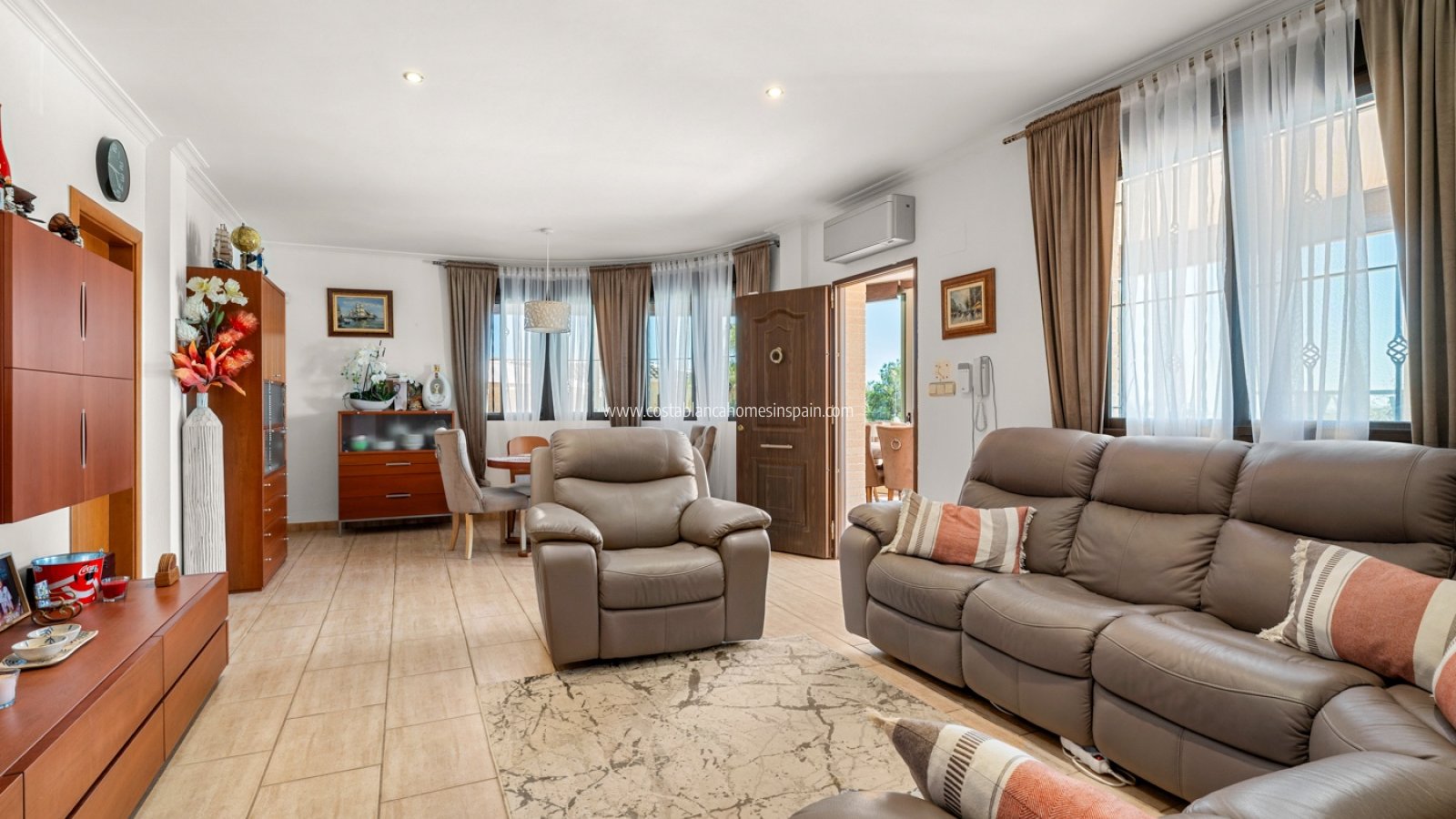 Sale - Finca - Crevillente