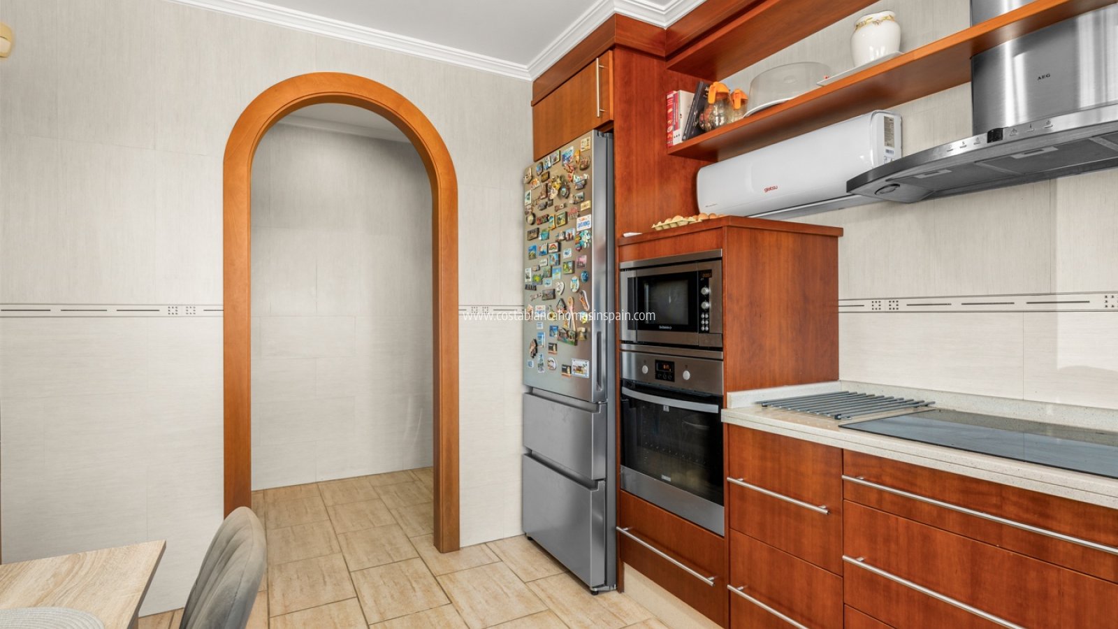 Sale - Finca - Crevillente
