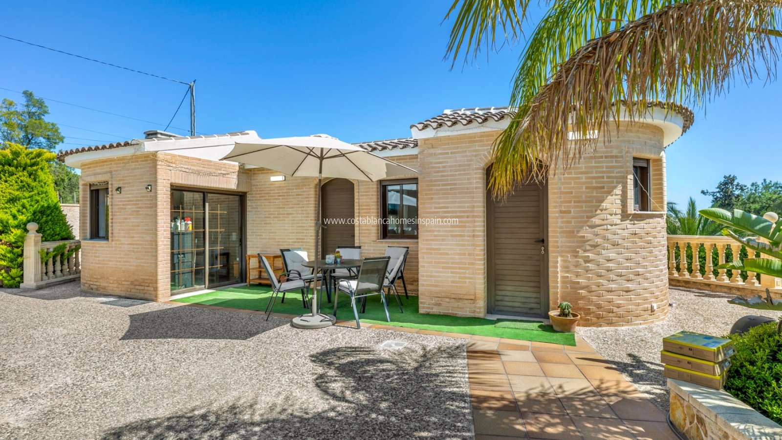 Sale - Finca - Crevillente