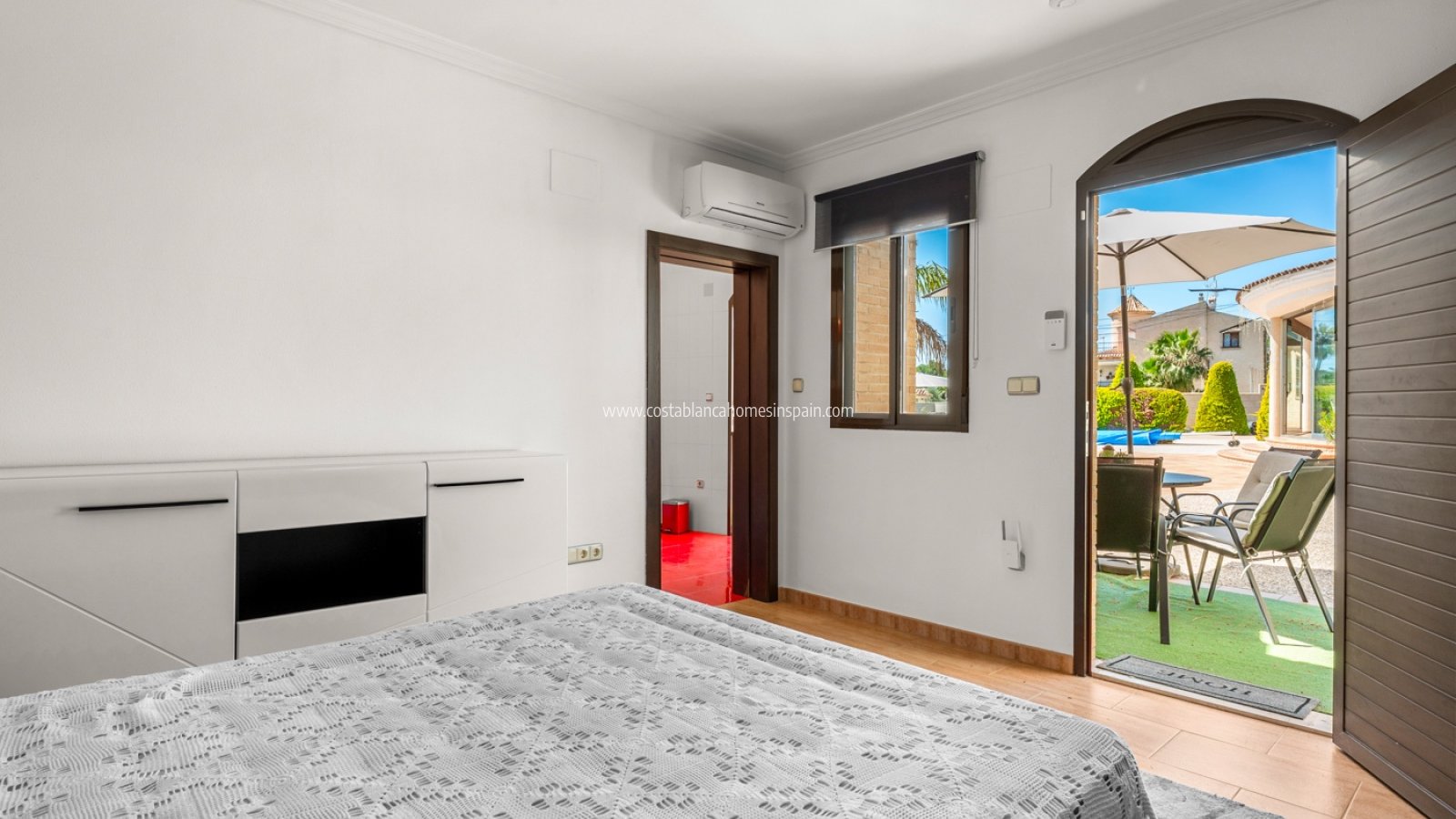 Sale - Finca - Crevillente