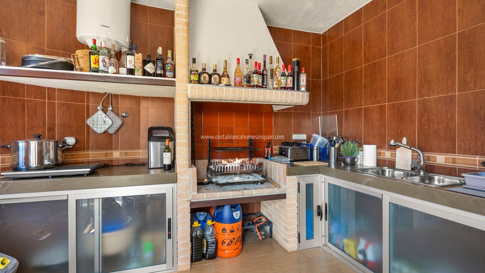 Sale - Finca - Crevillente