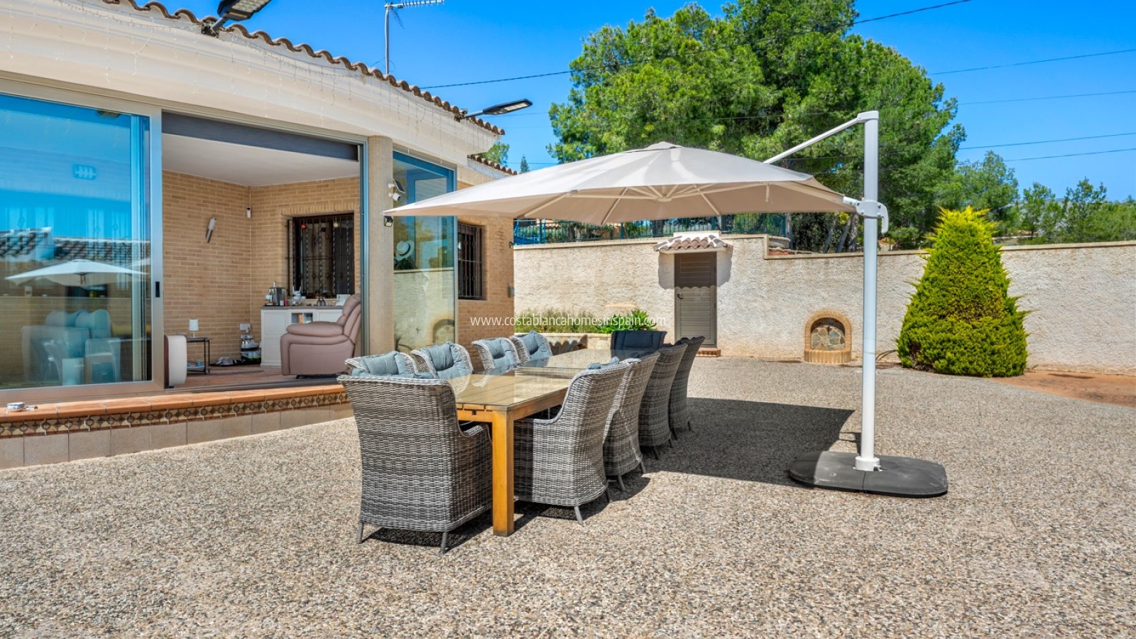 Sale - Finca - Crevillente