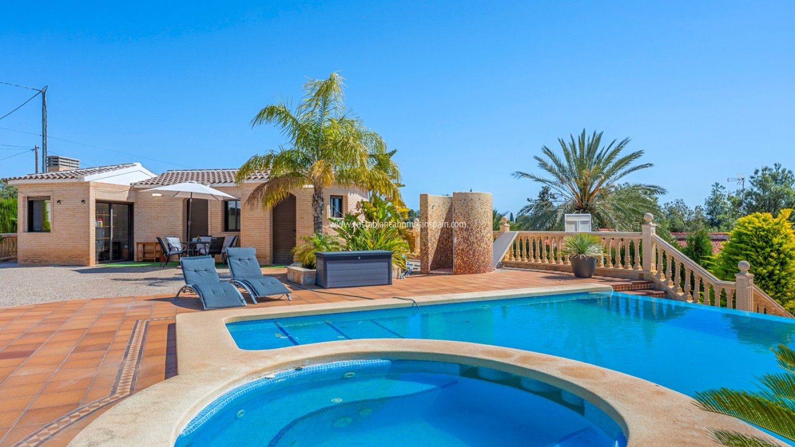 Sale - Finca - Crevillente