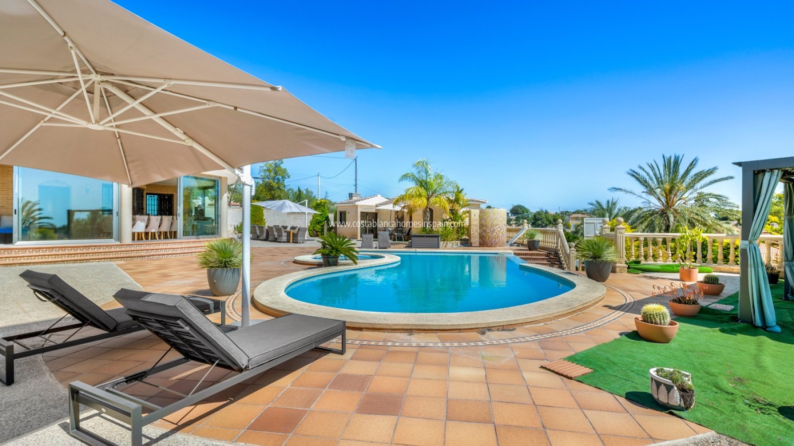 Sale - Finca - Crevillente