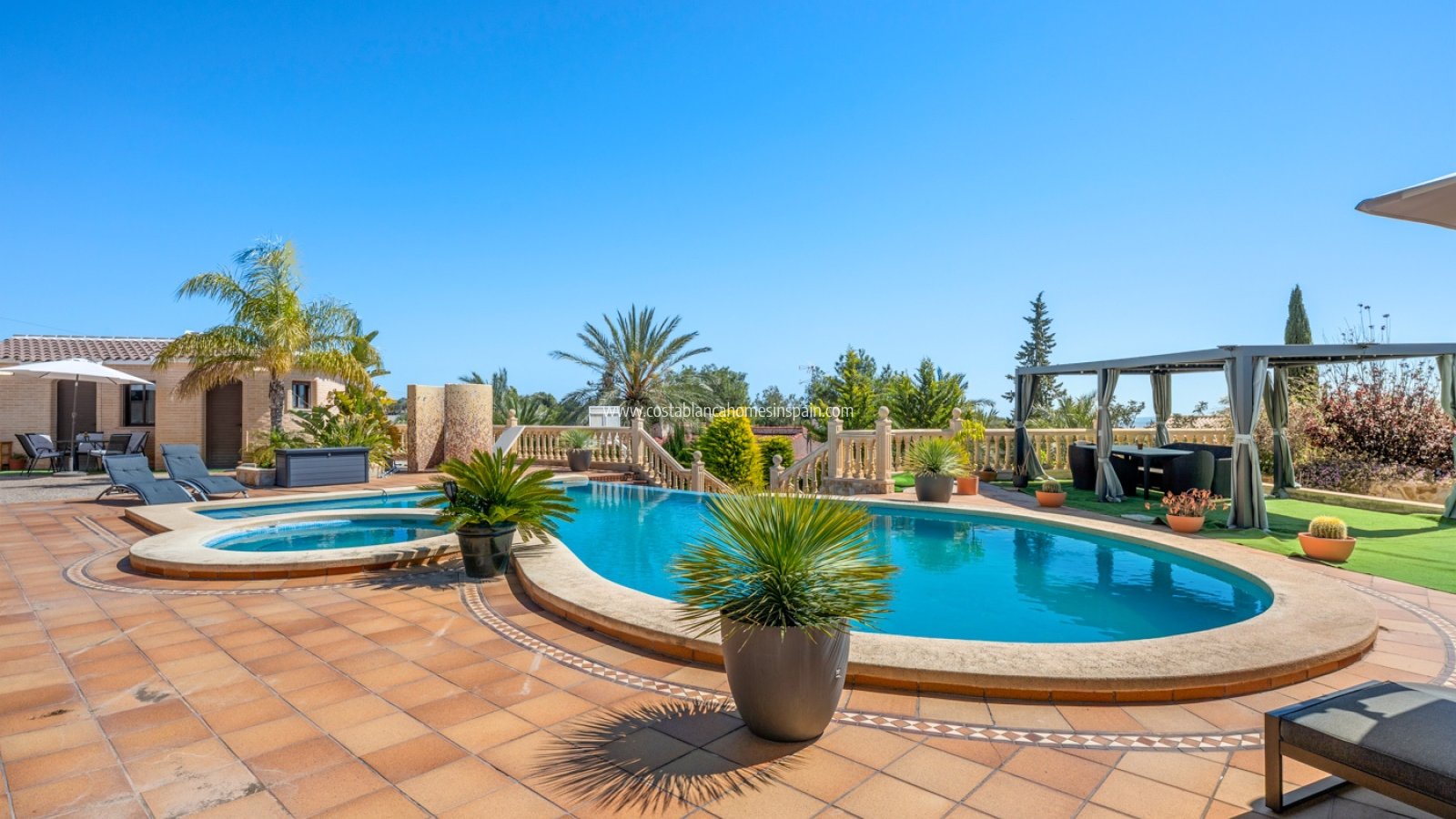 Sale - Finca - Crevillente
