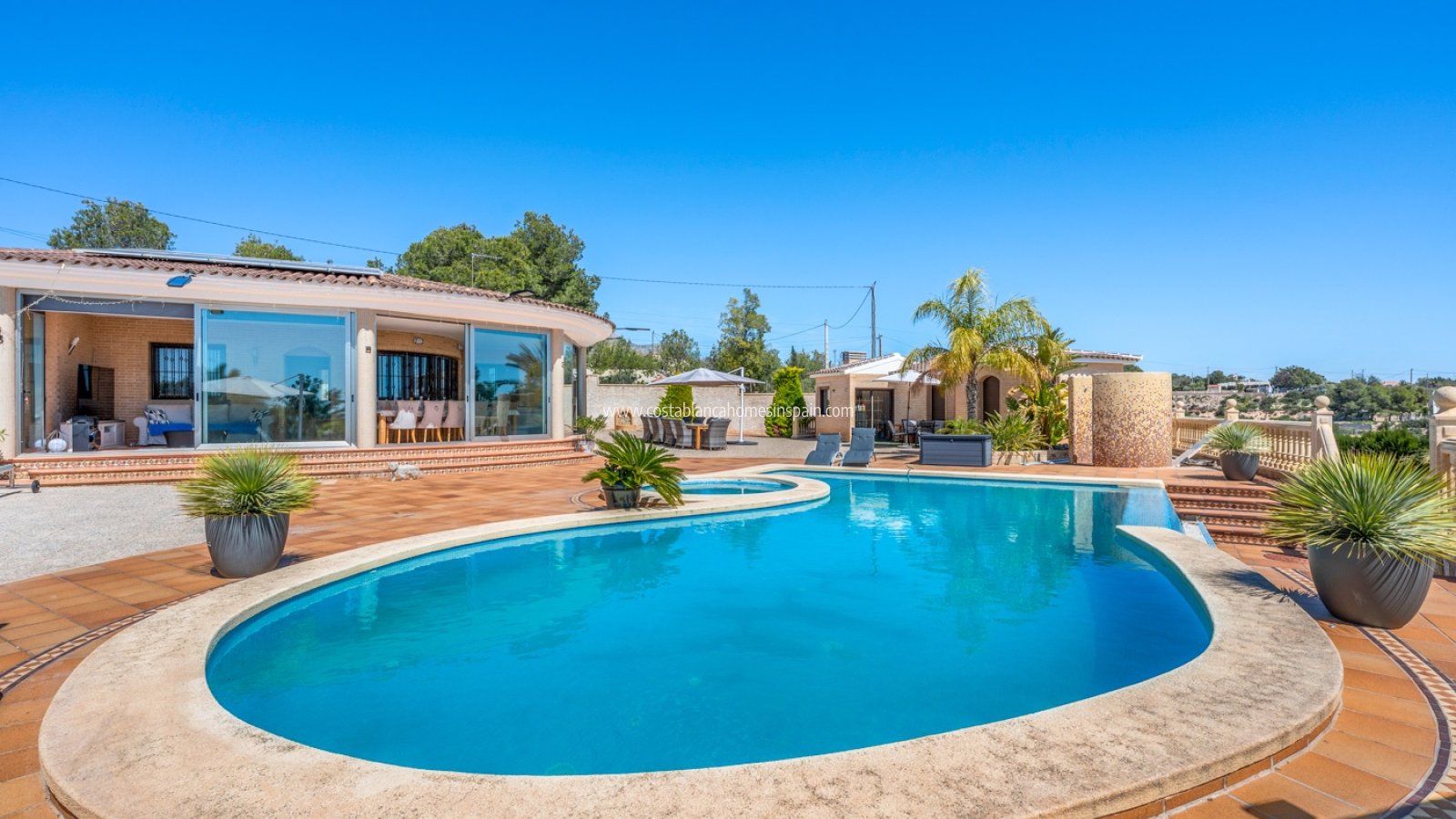 Sale - Finca - Crevillente