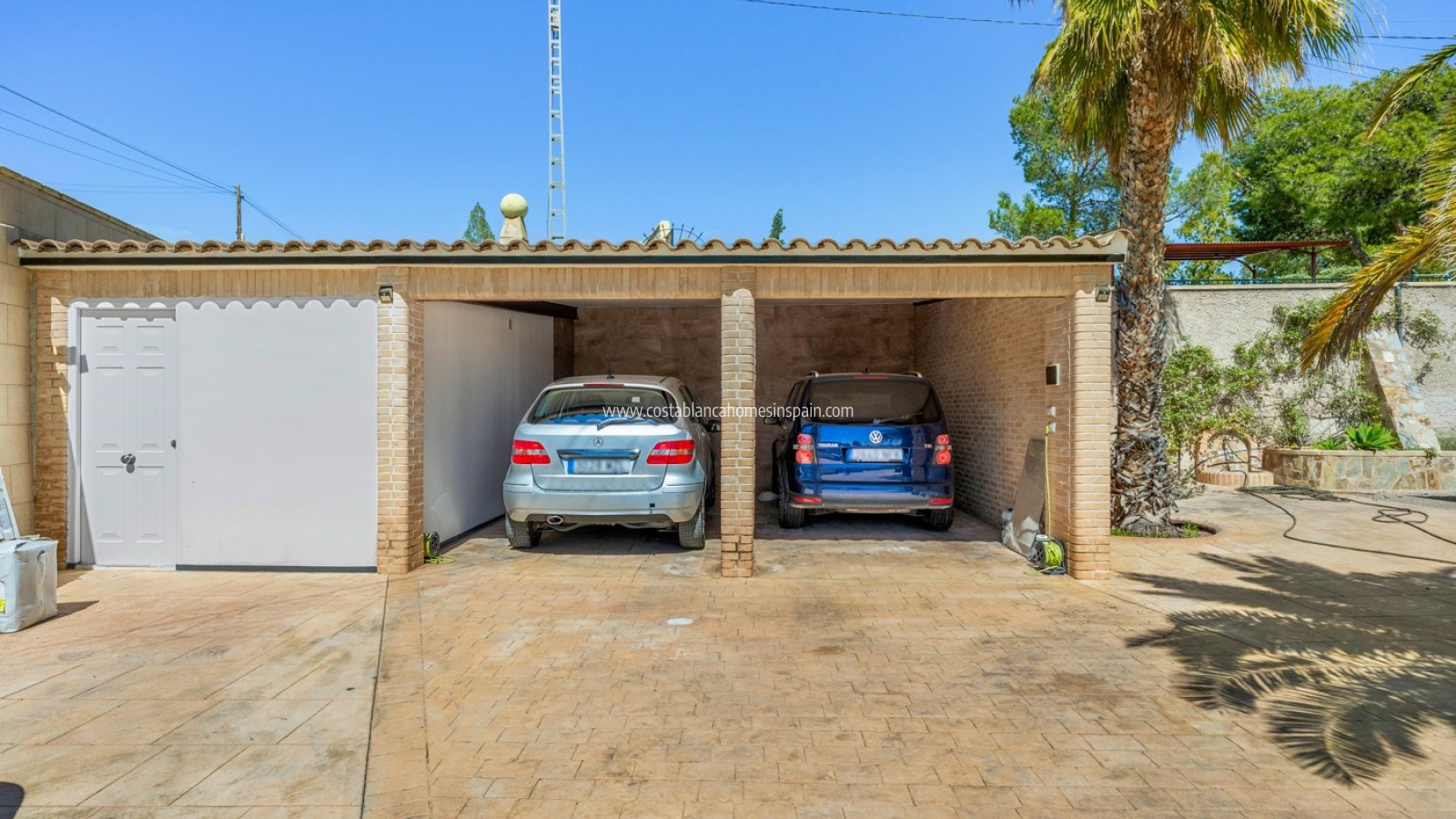 Sale - Finca - Crevillente