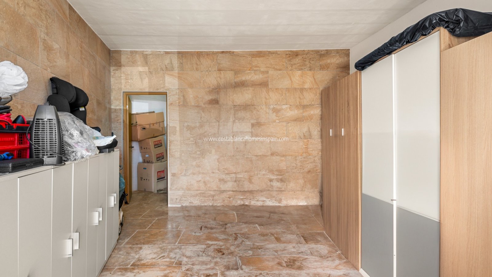 Sale - Finca - Crevillente