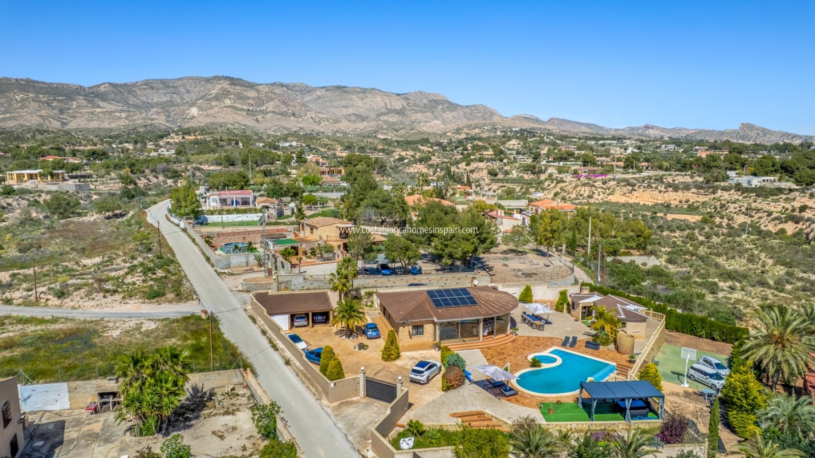 Sale - Finca - Crevillente