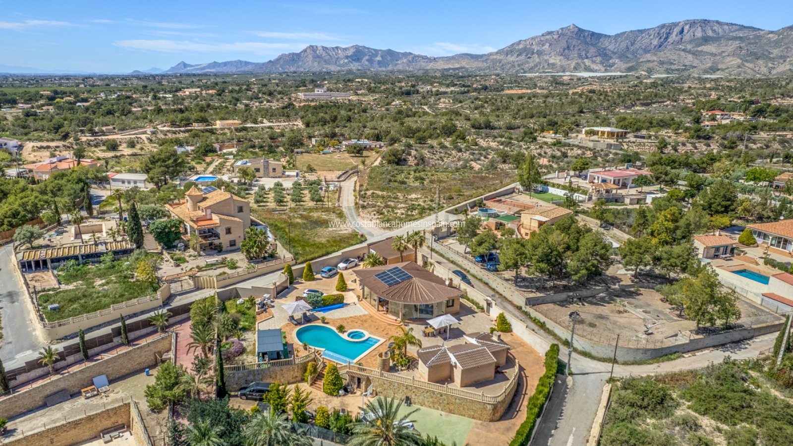 Sale - Finca - Crevillente