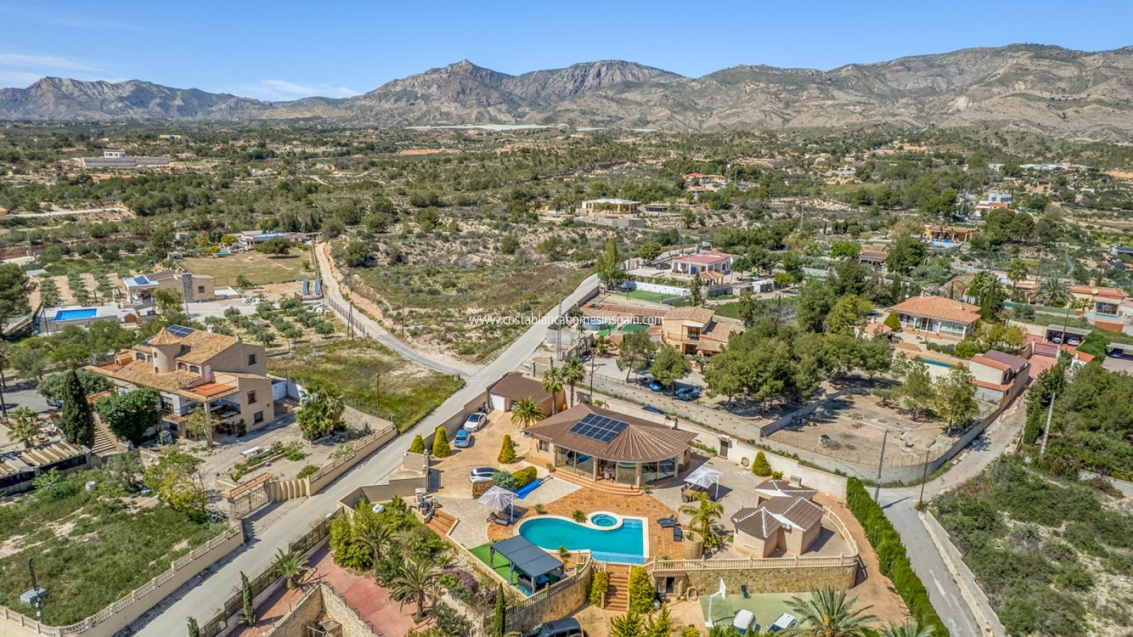 Sale - Finca - Crevillente